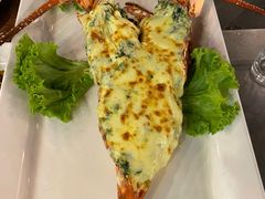 -大螃蟹海鲜餐厅