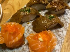 -东京屋(武定路店)