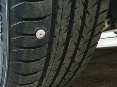 -京西五环检测场