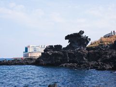 -龙头岩(Dragon Head Rock)