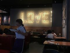 大堂-必胜客(滨江店)