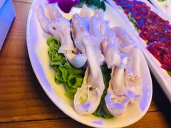-红牌美蛙鱼头火锅(万辉国际广场店)
