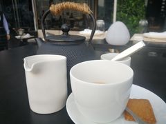-Mercato莫卡多露台餐厅与酒吧(K11店)