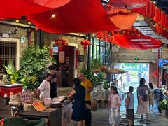 -客家大院·非遗赣南客家菜(郁孤台店)