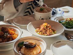 -天顺渔港·海景餐厅(星海广场店)