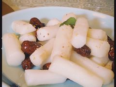 -素心小筑(后沙裕镇店)