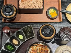 -玄白·炭烤活鳗(上海首店)