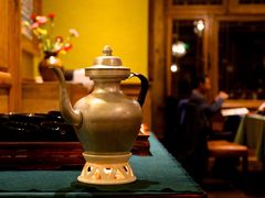 -松赞拉萨林卡酒店