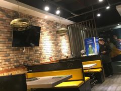 -唛嘻哒烤串朝鲜族风味(金桥店)