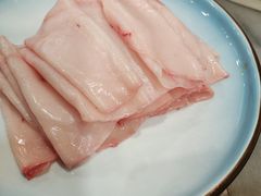 -马记伊源斋涮肉·清真菜(潘家园古玩市场店)
