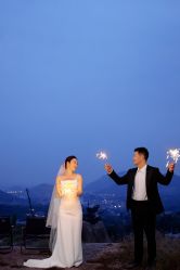 -秦皇岛我和你婚纱摄影工作室