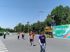 -房山世界地质公园博物馆