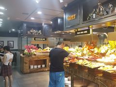 -苏格里岛·自助烤肉·火锅海鲜(金鼎广场店)