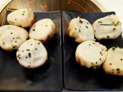 特色生煎-阿三生煎(上悦城店)