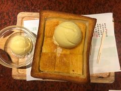 -绿茶餐厅(华联万柳店)