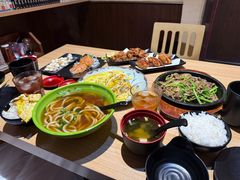 -胜代日本料理(云程巷小区店)