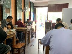 大堂-鼎顺小吃(吴山名楼店)