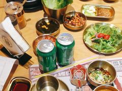 -闻老头·菊花炭烤肉(D11店)