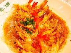 -新白鹿餐厅(第一百货店)