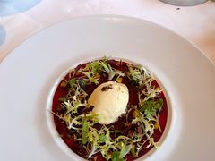 -Le Comptoir de Pierre Gagnaire