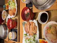 -味太助·银饭食堂(中华城店)