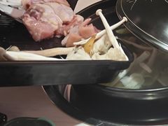 -狐狸爱上椰子鸡(滨江星光大道店)