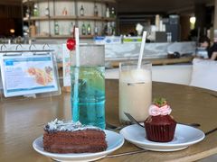 -大堂酒廊·亚龙湾万豪度假酒店