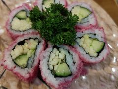 -尺山寸水日料(马桥满天星店)