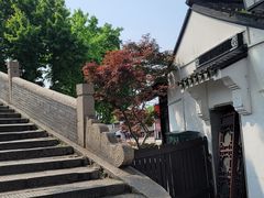 -枫桥景区
