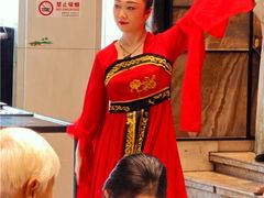 -洛阳水席园