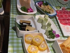 -番食园鲜食火锅(高新店)