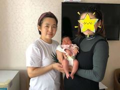 -好孕妈妈月嫂(哈尔滨总店)