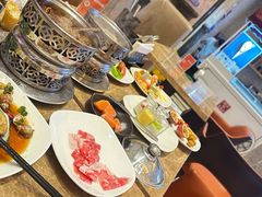 -盛宴标帜餐厅·亲子自助 (南昌喜来登酒店)