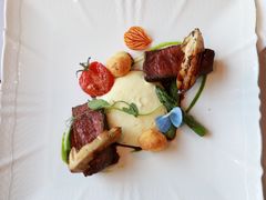 -Da Ivo哒伊沃意大利魔镜餐厅(外滩店)