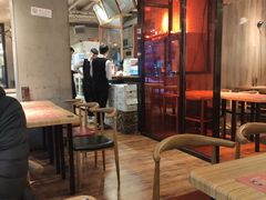 大堂-壹酒贰肉1926·深夜食堂(九纬路店)