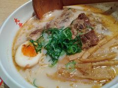 -味千拉面(上海松江二店)