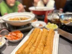 -徐记海鲜(开福寺|伍家岭店)