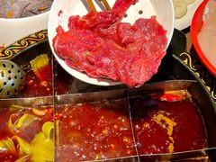 -黄家码头老火锅(解放碑旗舰店)