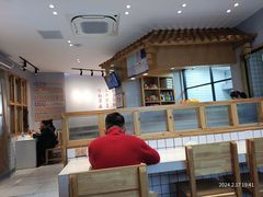 -仙妈米粉店(庆丰路)