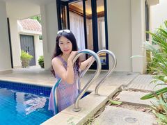 -三亚亚龙湾雅高铂尔曼别墅度假酒店