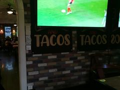 -Pistolera Mexican Cantina女枪手墨西哥餐厅(碧云路店)
