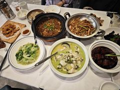 -聚鑫阁江浙菜·非遗传承技艺(闵行交大店)