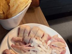 -同仁四季椰子鸡(无锡滨湖万象汇店)