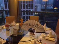 -俏江南-江景昆曲主题餐厅(正大广场店)