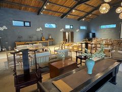 -北京山里寒舍度假酒店