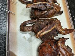 -二营烧烤