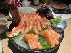 -匠和风精致料理(宁德万达店)