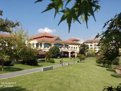 -幸福湖国际会议中心