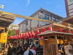 -沙州食驿·非遗小吃夜市