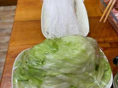-老康火锅(黄河路总店)